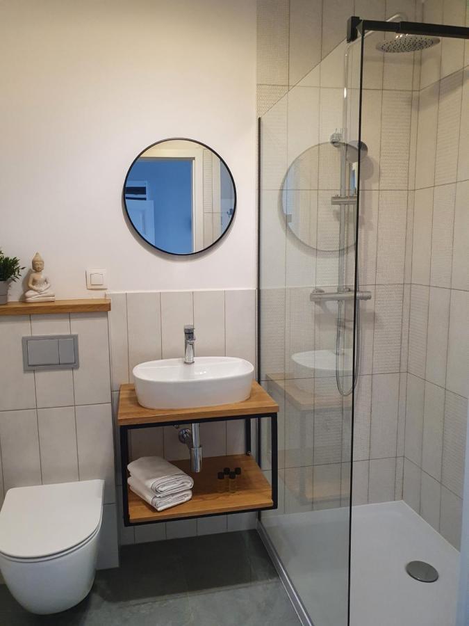 Apartamenty K17 Centrum Malbork Exterior photo