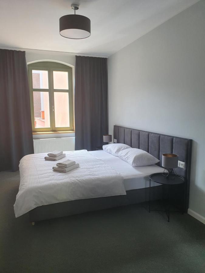 Apartamenty K17 Centrum Malbork Exterior photo
