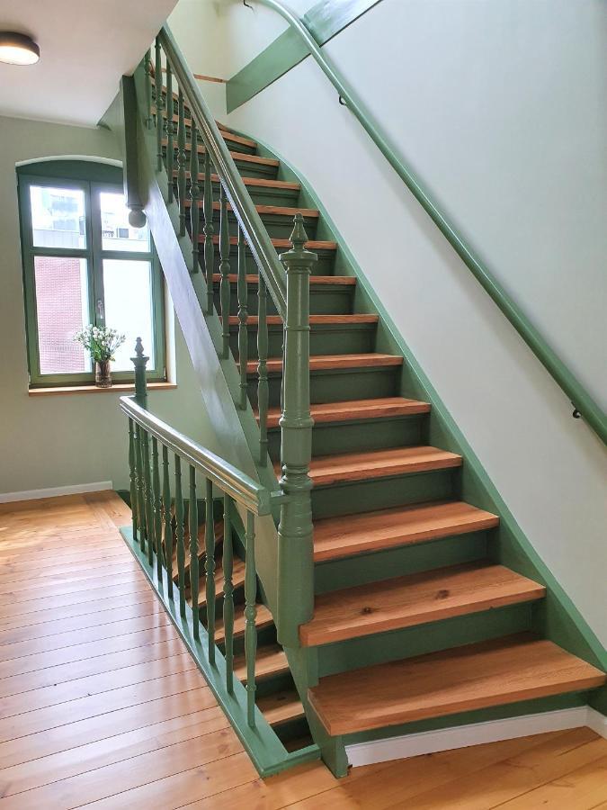Apartamenty K17 Centrum Malbork Exterior photo